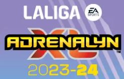Panini Adrenalyn XL La Liga 2023 - 2024