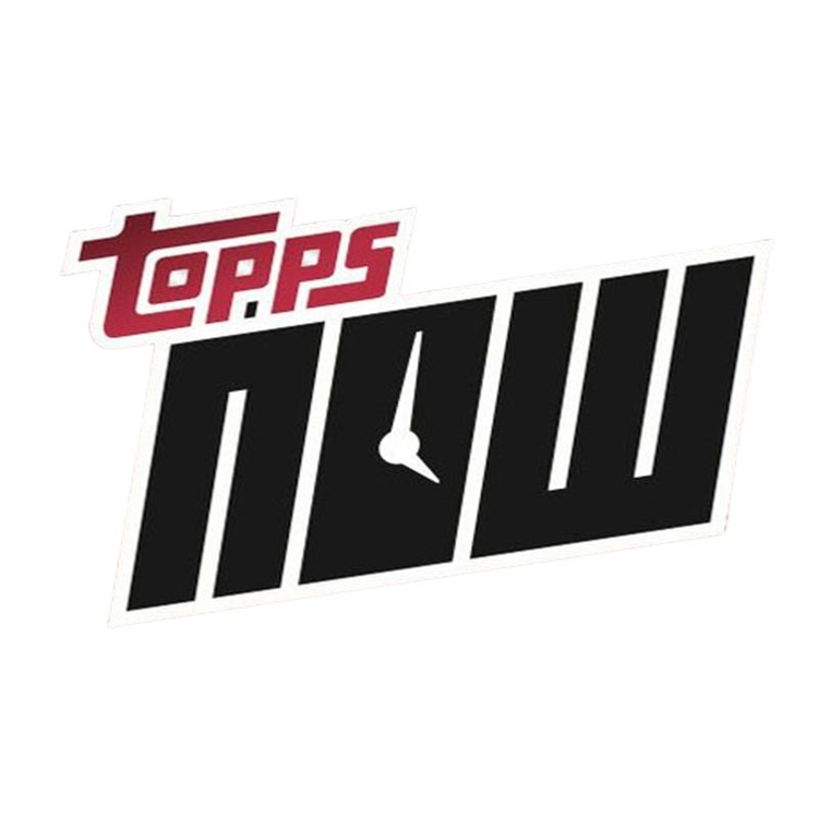 Topps Now RAW
