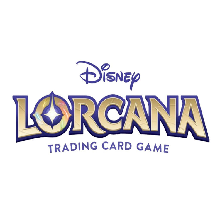 Disney Lorcana