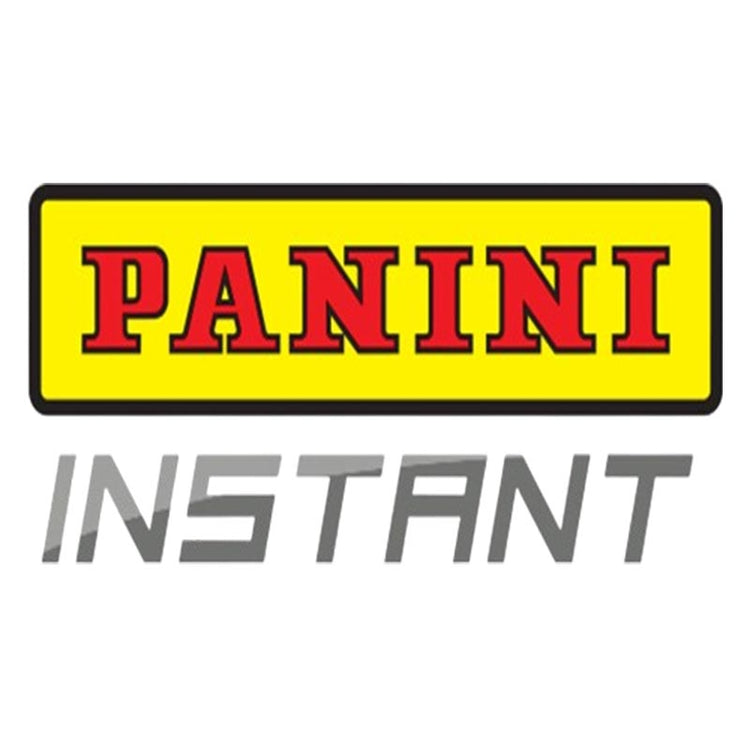 Panini Instant RAW
