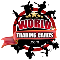 World Trading Cards