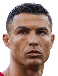 C. RONALDO