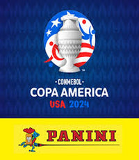 INSTANT COPA AMERICA