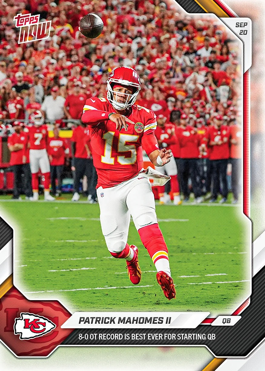 2026 | Topps | Now | WWE | #092 | Grayson Waller | Base