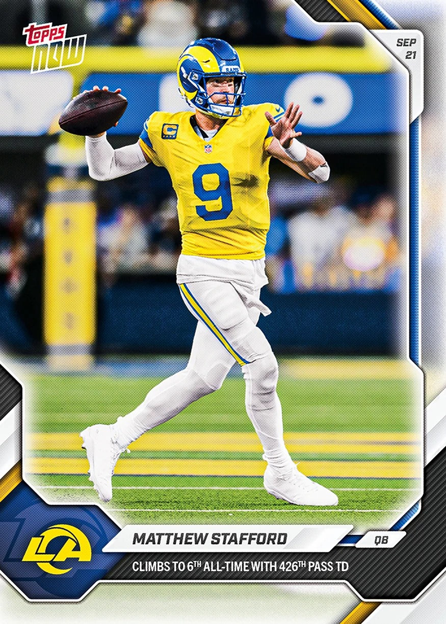 2026 | Topps | Now | WWE | #092 | Grayson Waller | Base