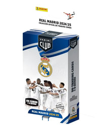 REAL MADRID 2024/2025