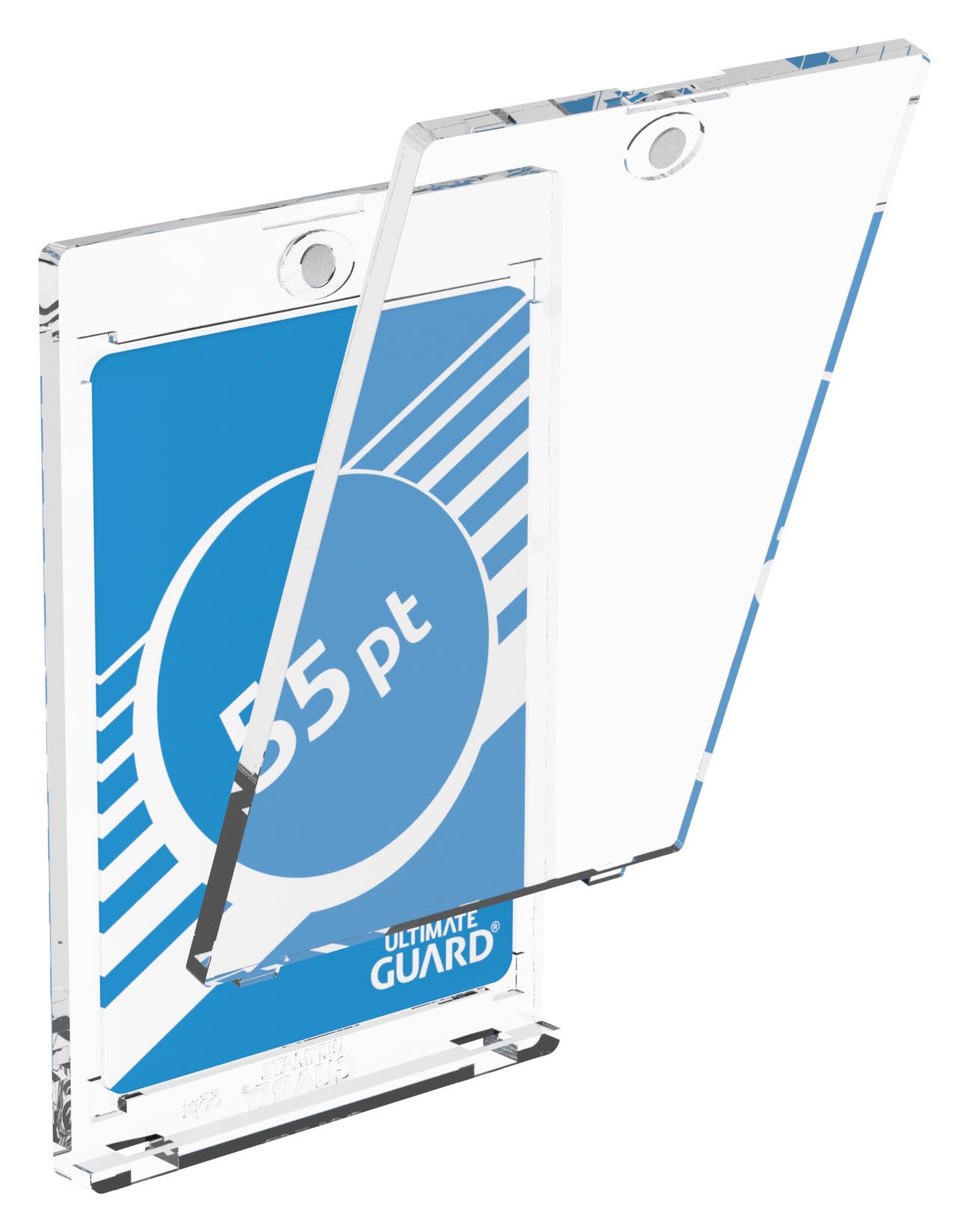 Ultimate Guard | Magnetic Card Case 35/55/75/100/130/180/360 pt | World Trading Cards