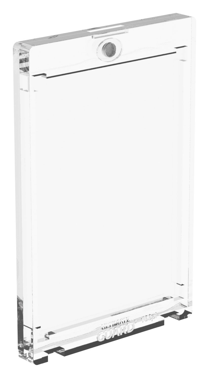 Ultimate Guard | Magnetic Card Case 35/55/75/100/130/180/360 pt | World Trading Cards