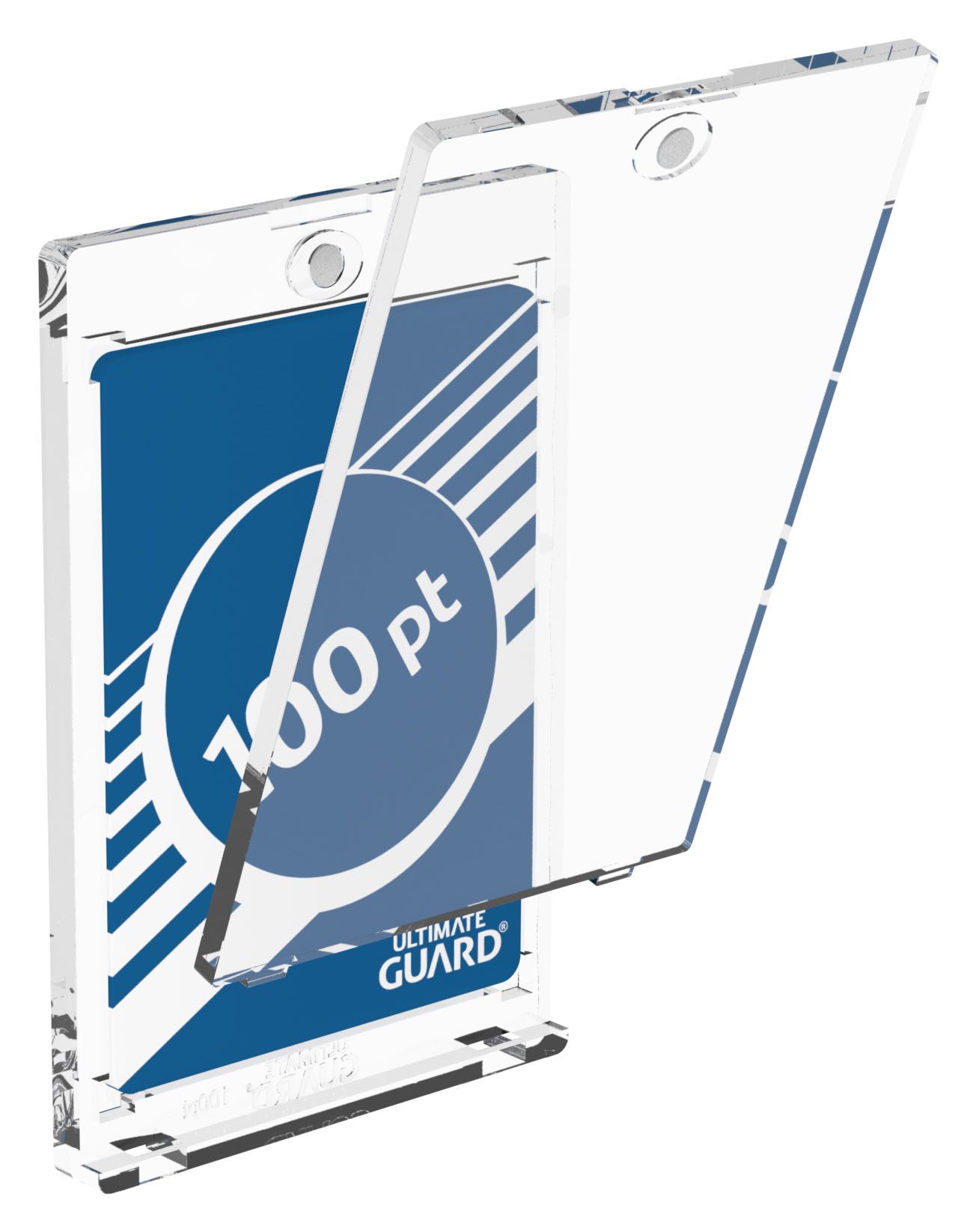 Ultimate Guard | Magnetic Card Case 35/55/75/100/130/180/360 pt | World Trading Cards