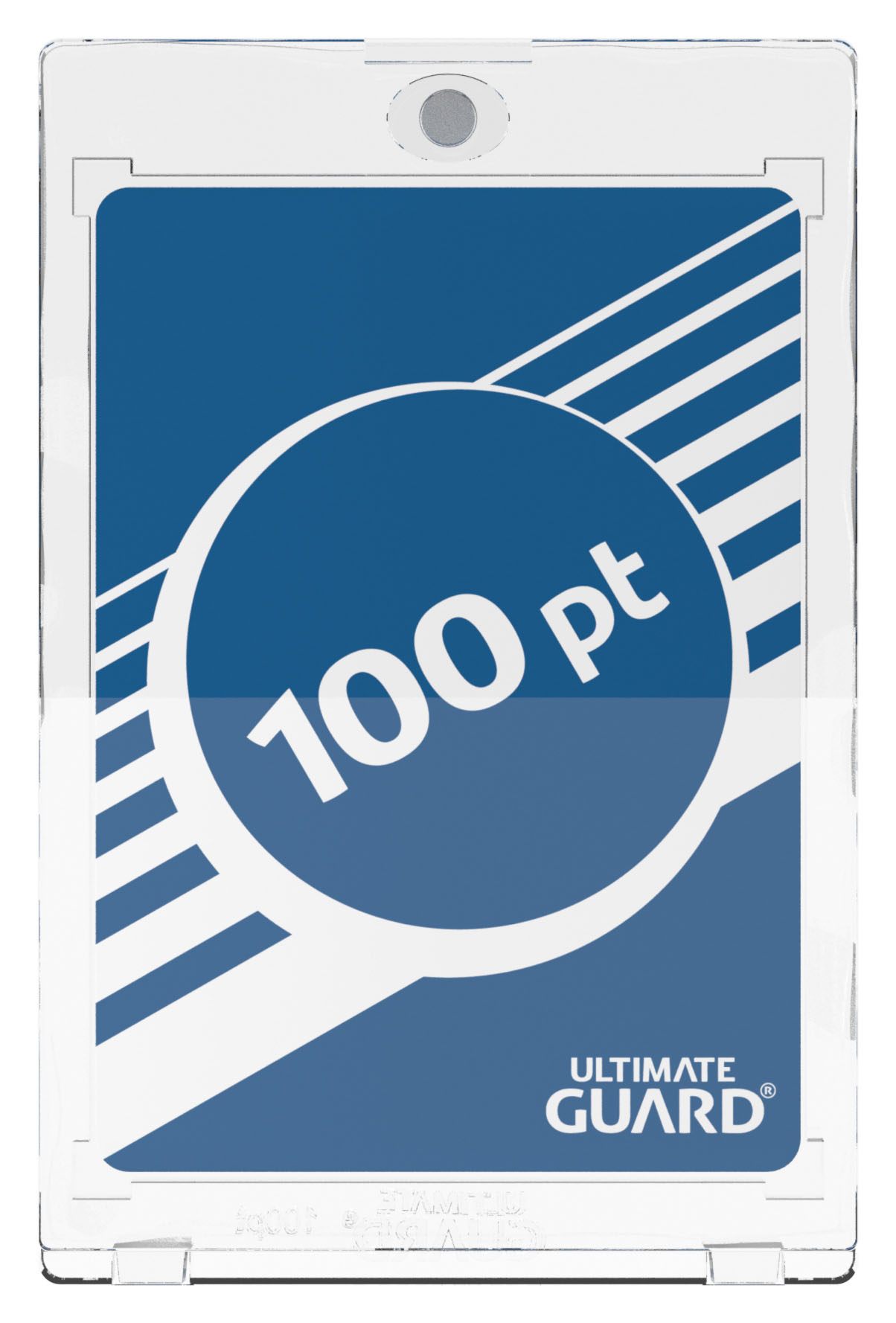 Ultimate Guard | Magnetic Card Case 35/55/75/100/130/180/360 pt | World Trading Cards