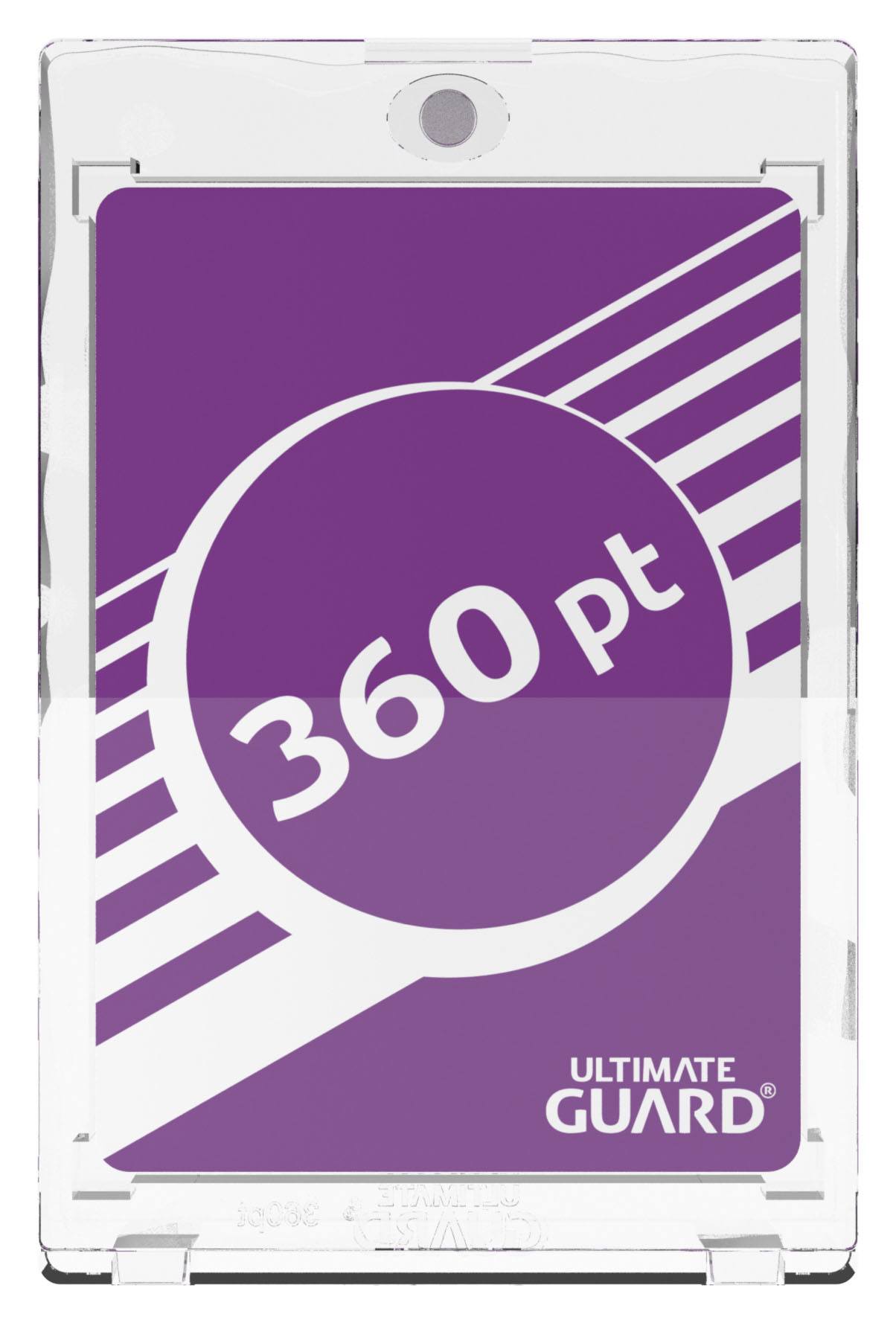 Ultimate Guard | Magnetic Card Case 35/55/75/100/130/180/360 pt | World Trading Cards