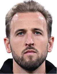 HARRY KANE