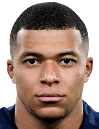 MBAPPE