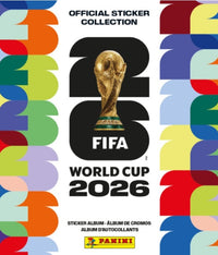 STICKERS 2026