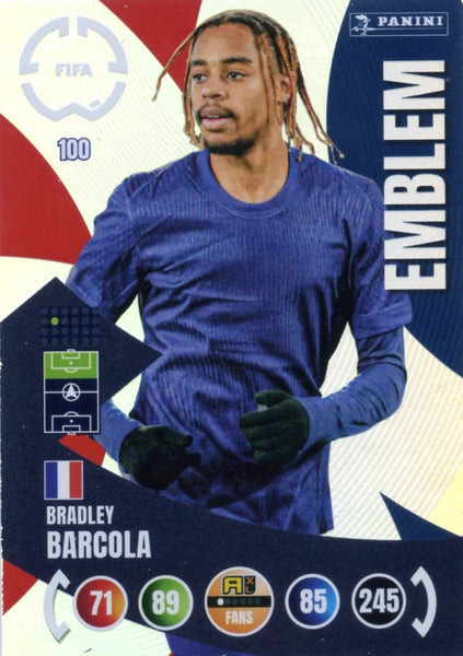 Cromo Trading Card Fútbol-Phil Foden-Manchester City-Panini Club World Cup Adrenalyn XL 2025-#099-FANS / Crowd Hero