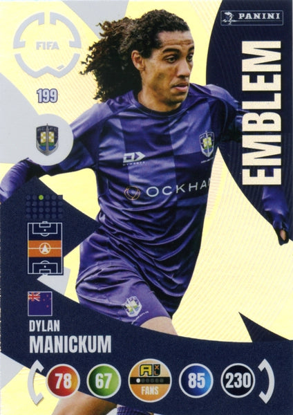 Cromo Trading Card Fútbol-Mohамed Moufid-Wydad AC-Panini Club World Cup Adrenalyn XL 2025-#198-FANS / Crowd Hero