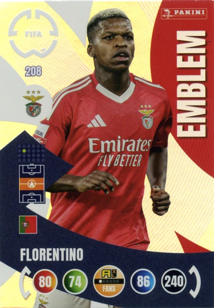 Cromo Trading Card Fútbol-Conor Tracey-Auckland City FC-Panini Club World Cup Adrenalyn XL 2025-#207-FANS / Crowd Hero