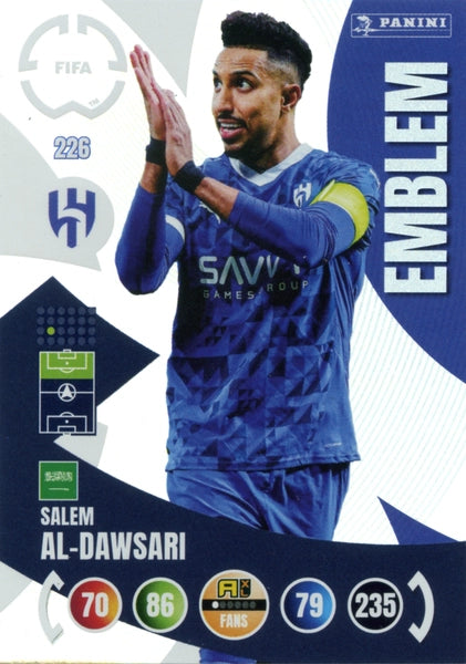 Cromo Trading Card Fútbol-Pepê-FC Porto-Panini Club World Cup Adrenalyn XL 2025-#225-FANS / Crowd Hero