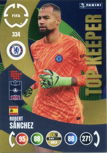Cromo Trading Card Fútbol-Jesús Ferreira-Seattle Sounders FC-Panini Club World Cup Adrenalyn XL 2025-#333-POWER / Goal Machine