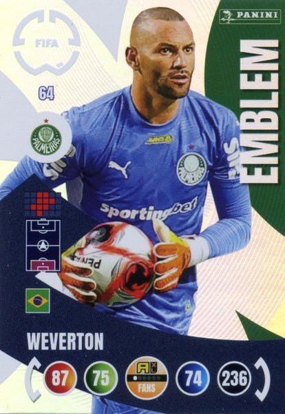 Cromo Trading Card Fútbol-Thiago Silva-Fluminense FC-Panini Club World Cup Adrenalyn XL 2025-#063-FANS / Crowd Hero