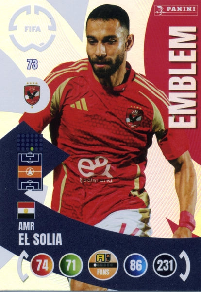 Cromo Trading Card Fútbol-Gustavo Gómez-SE Palmeiras-Panini Club World Cup Adrenalyn XL 2025-#072-FANS / Crowd Hero