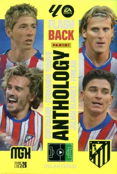 Panini Adrenalyn XL La Liga 2023-2024 #018 - Luis Rioja