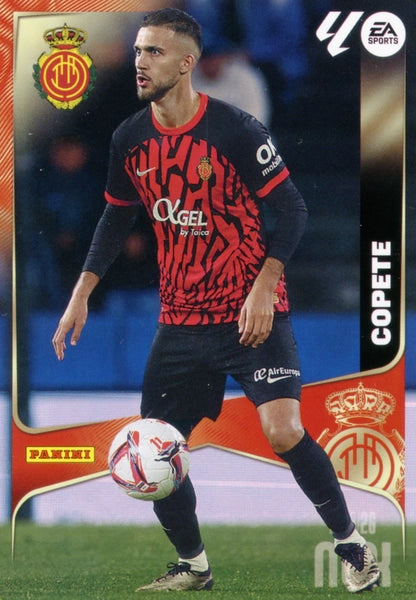 Copete - RCD Mallorca - Panini Megacracks - 2025-2026 - #240 - Basico