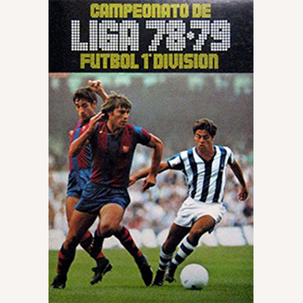 Liga Este 1978/79 Panini Cromos Faltantes Sueltos - Compra - Checklist - Datos
