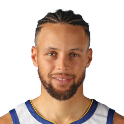 Stephen Curry