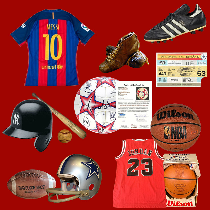 Memorabilia