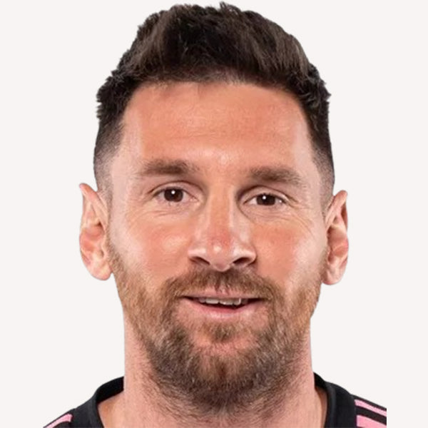 Trading Cards y Cromos de Lionel Messi