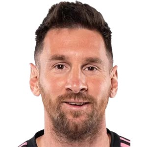 Trading Cards y Cromos de Lionel Messi
