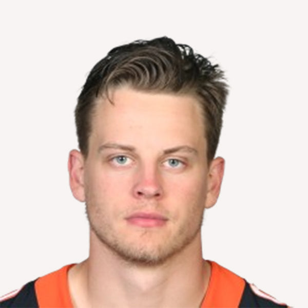 Joe Burrow