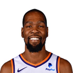 Kevin Durant