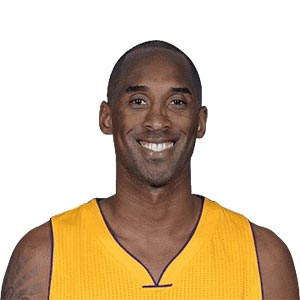 Kobe Bryan