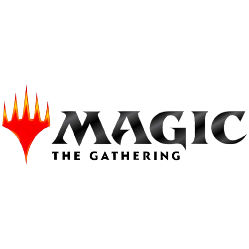 Magic The Gathering