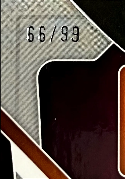 Trading Cards Graded Certificadas Numeradas