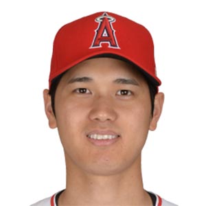 Shohei Ohtani