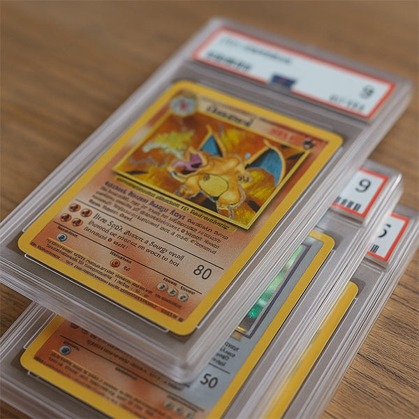 TCG