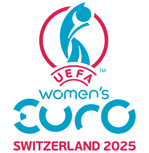 Topps UEFA Women's Euro Switzerland 2025