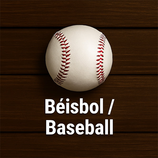 Beisbol