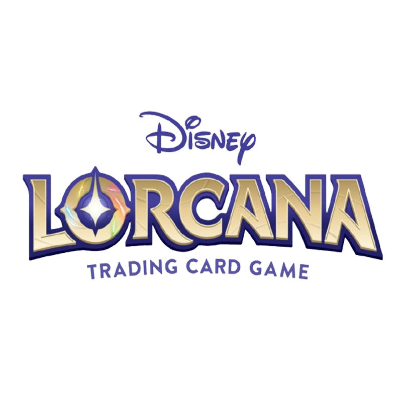 Disney Lorcana