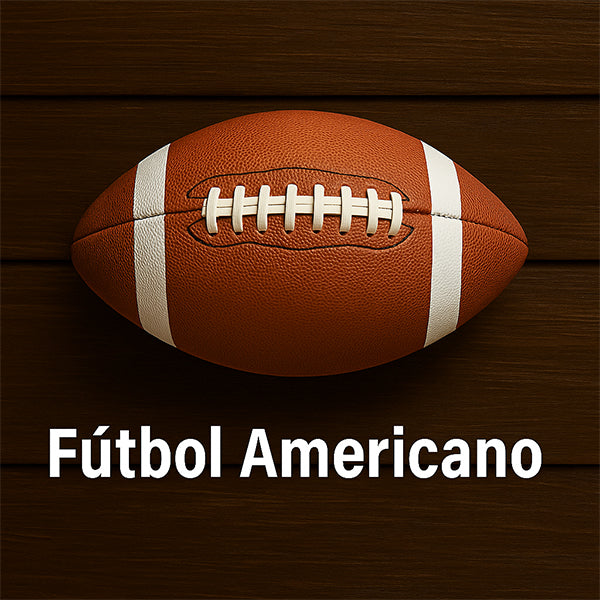 Futbol Americano