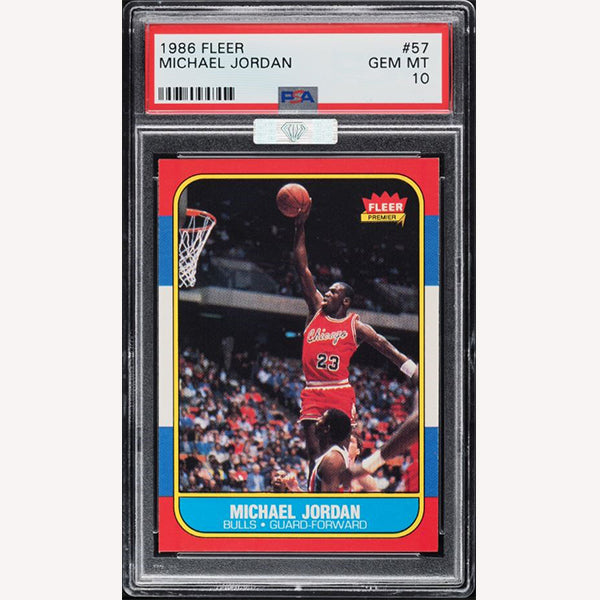 Singles Cards Graded - Baloncesto