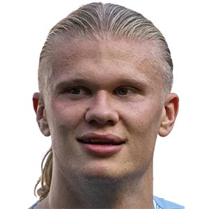 Erling Haaland
