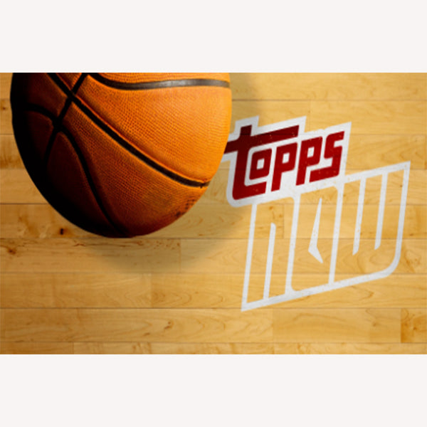 Topps Now NBA