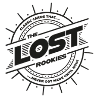 Topps Lost Rookie RAW
