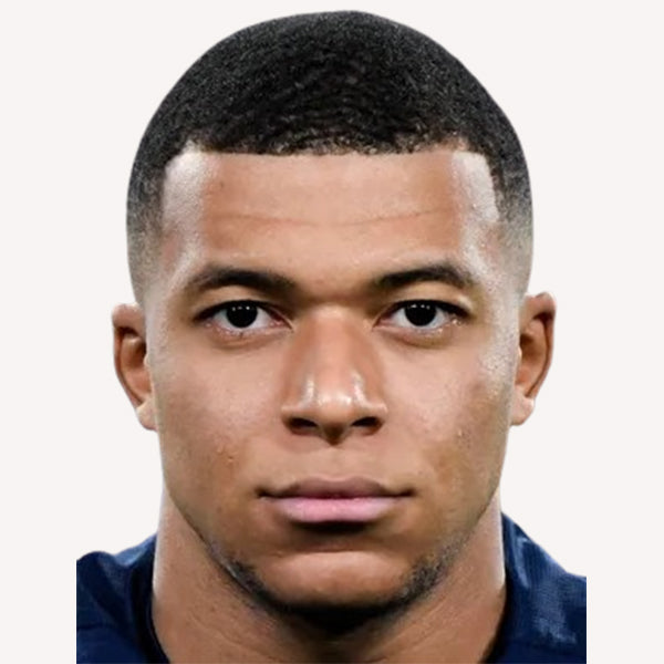 Kylian Mbappé