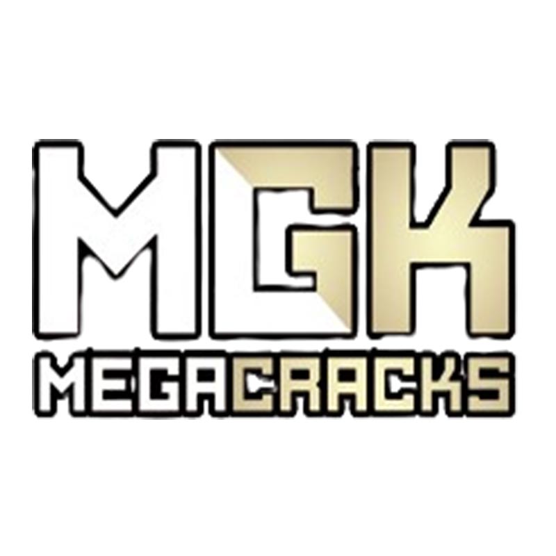 Panini Megacracks