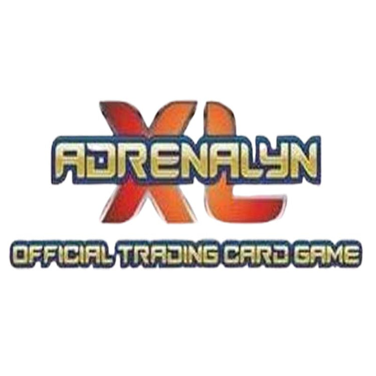 Panini Adrenalyn XL